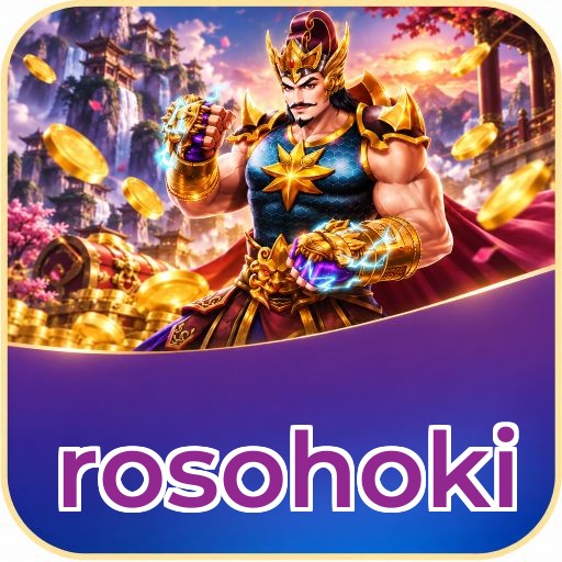 Screenshot 1 - rosohoki Home Screen