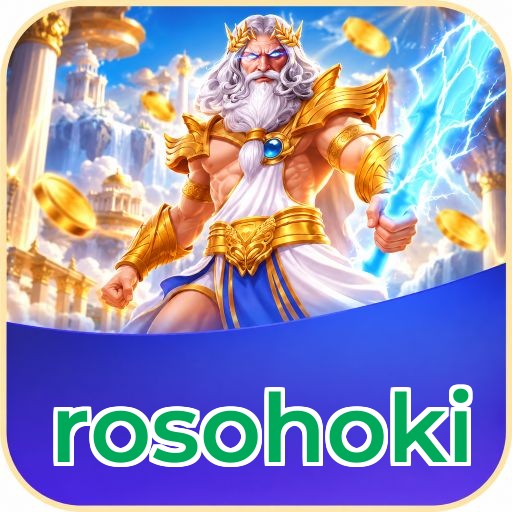 Screenshot 1 - rosohoki Home Screen