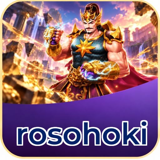 Screenshot 3 - rosohoki Settings