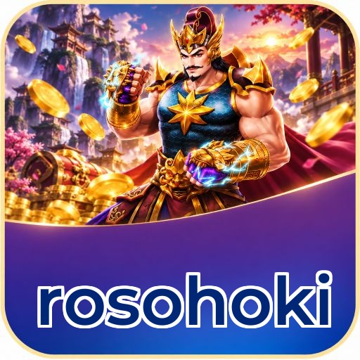 Screenshot 1 - rosohoki Home Screen