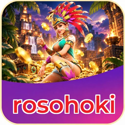 Screenshot 1 - rosohoki Home Screen